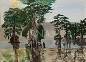 The Great Dismal Swamp