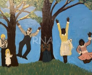 Rejoice It’s Emancipation Day