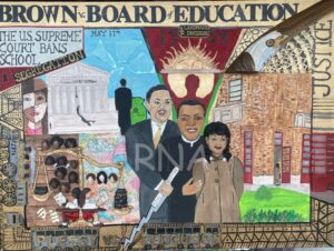 Brown vs Board of Education