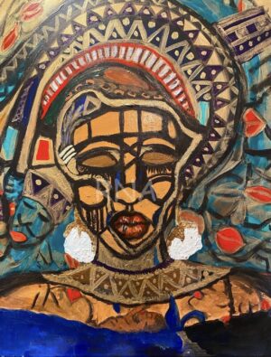 Africa is a Woman