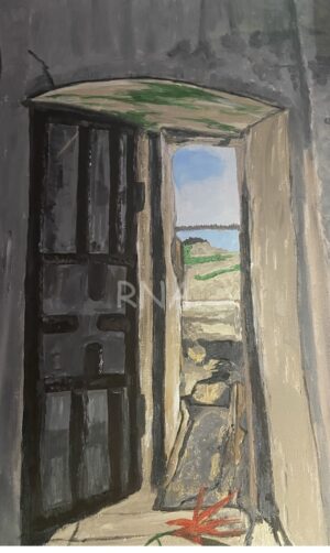 Revisiting the Door of No Return
